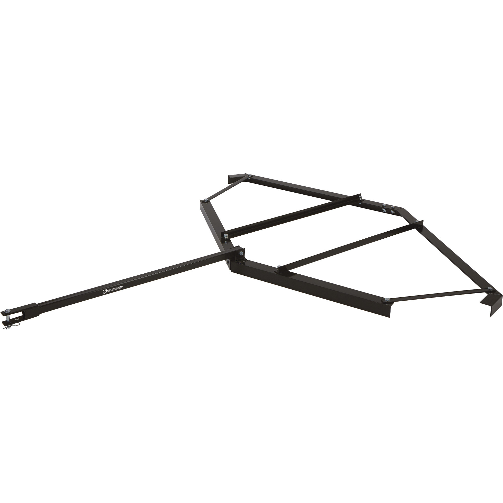 Strongway Landscape Drag, 66in.W